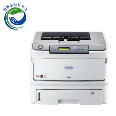 B601dn